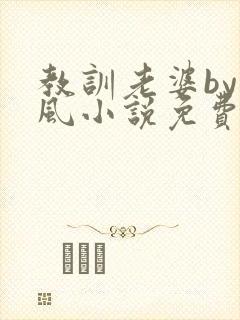 教训老婆by火风小说免费阅读全文