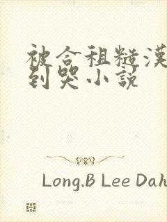 被合租糙汉室友到哭小说封面