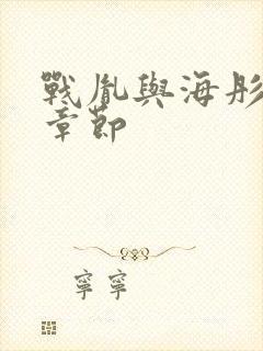 战胤与海彤最新章节