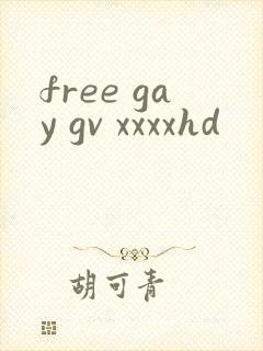 free gay gv xxxxhd