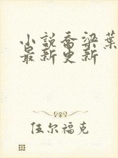 小说乔梁叶心仪最新更新