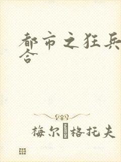 都市之狂兵陈六合