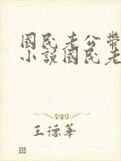 国民老公带回家小说国民老公带回家