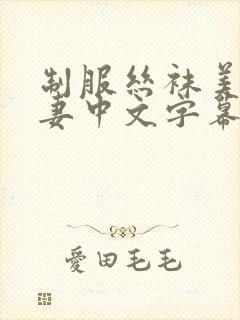 制服丝袜美腿人妻中文字幕