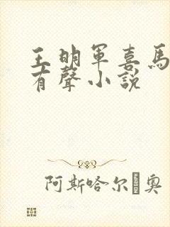 王明军喜马拉雅有声小说