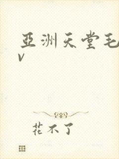 亚洲天堂毛片av