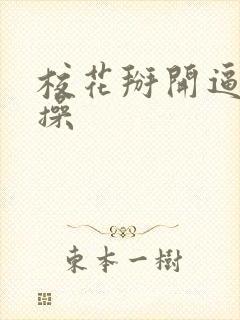 校花掰开逼让我操