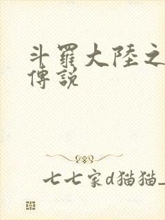 斗罗大陆之死神传说封面