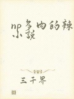 np多肉的辣文小说