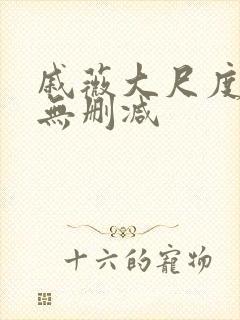 戚薇大尺度床戏无删减