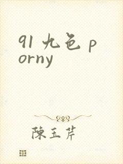 91 九色 porny