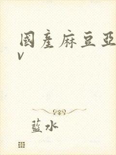 国产麻豆亚洲av