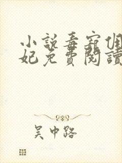 小说毒宠佣兵王妃免费阅读