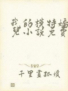 我的模特娇妻欣儿小说免费阅读