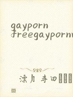 gaypornfreegaypornvideosboyfriend