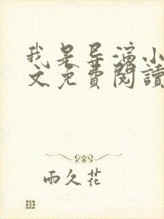 我是导演小说全文免费阅读txt完结版