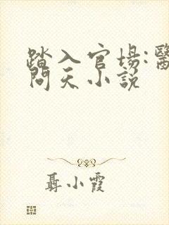 踏入官场:医道问天小说