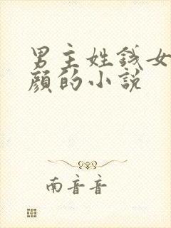 男主姓钱女主姓颜的小说