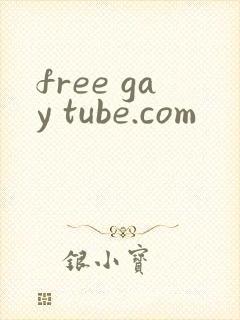 free gay tube.com封面