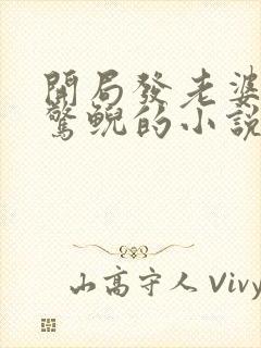 开局发老婆夫人惊鲵的小说免费阅读全文