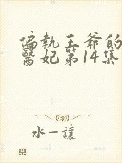 偏执王爷的团宠医妃第14集