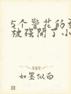 5个警花的初苞被强开了小说