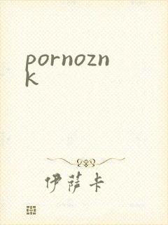 pornoznk