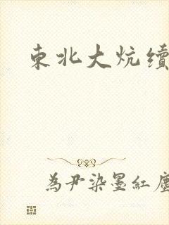 东北大炕续集