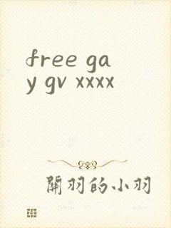 free gay gv xxxx