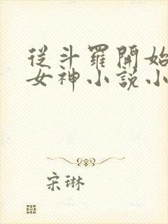 从斗罗开始俘获女神小说小说