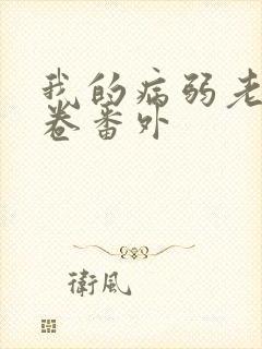 我的病弱老婆花卷番外