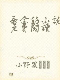 乔念的小说全文免费阅读