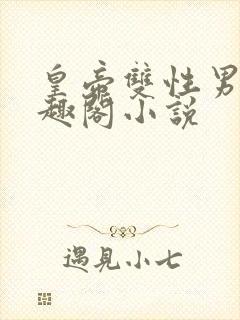 皇帝双性男男笔趣阁小说