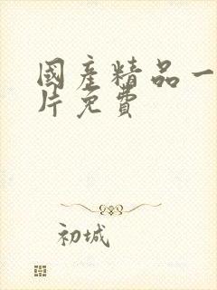 国产精品一级淫片免费