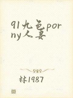 91九色porny人妻封面