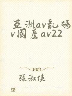 亚洲av乱码av国产av22
