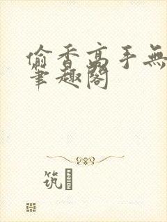 偷香高手无删减笔趣阁