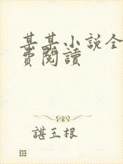 某某小说全文免费阅读封面