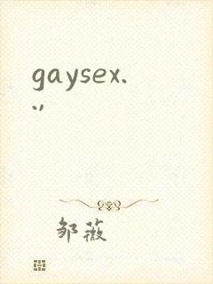 gaysex..,