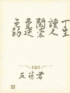 免费阅读丁二狗的逆袭人生封面