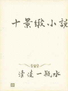 十景缎小说