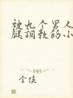 被九个男人扒开腿调教的小说封面