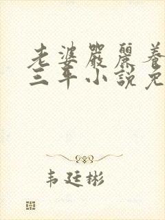 老婆严丽养父陆三平小说免费阅读