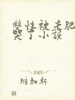 双性被老肥丑躁哭了小说