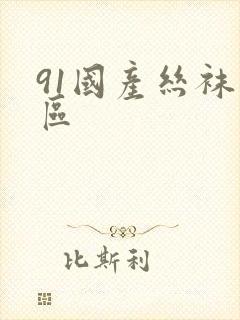 91国产丝袜一区