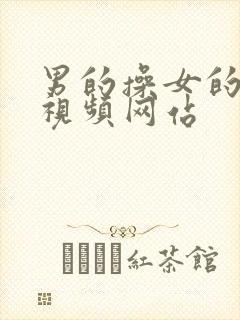 男的操女的免费视频网站封面