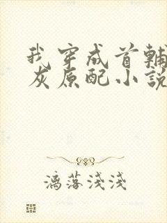 我穿成首辅的炮灰原配小说免费阅读