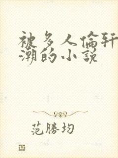 被多人伦轩到高潮的小说