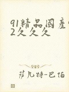 91精品国产92久久久