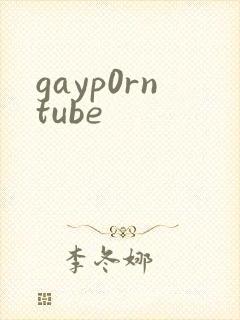 gayp0rntube